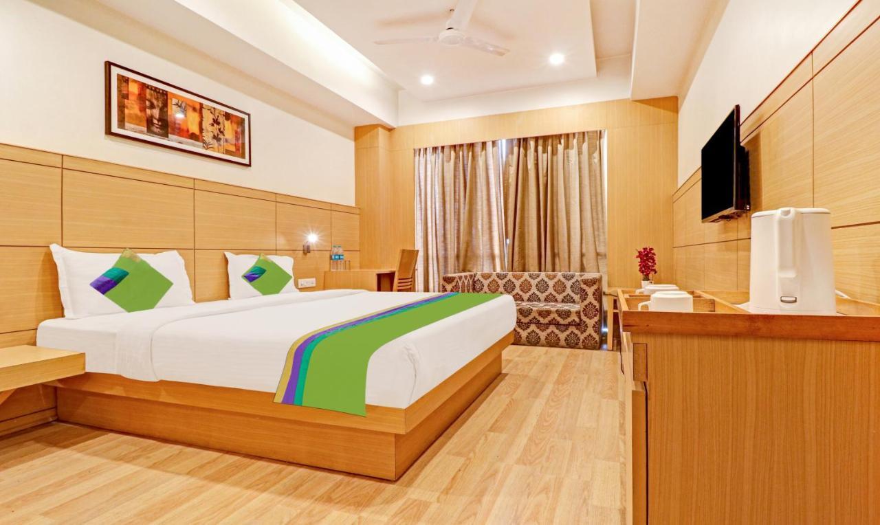 Treebo Galaxy New Delhi