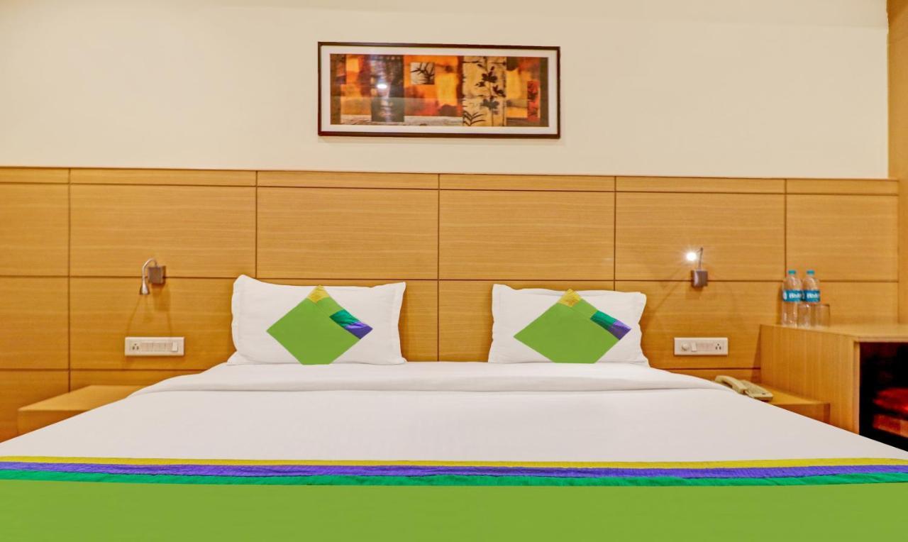 Hotel Treebo Galaxy New Delhi