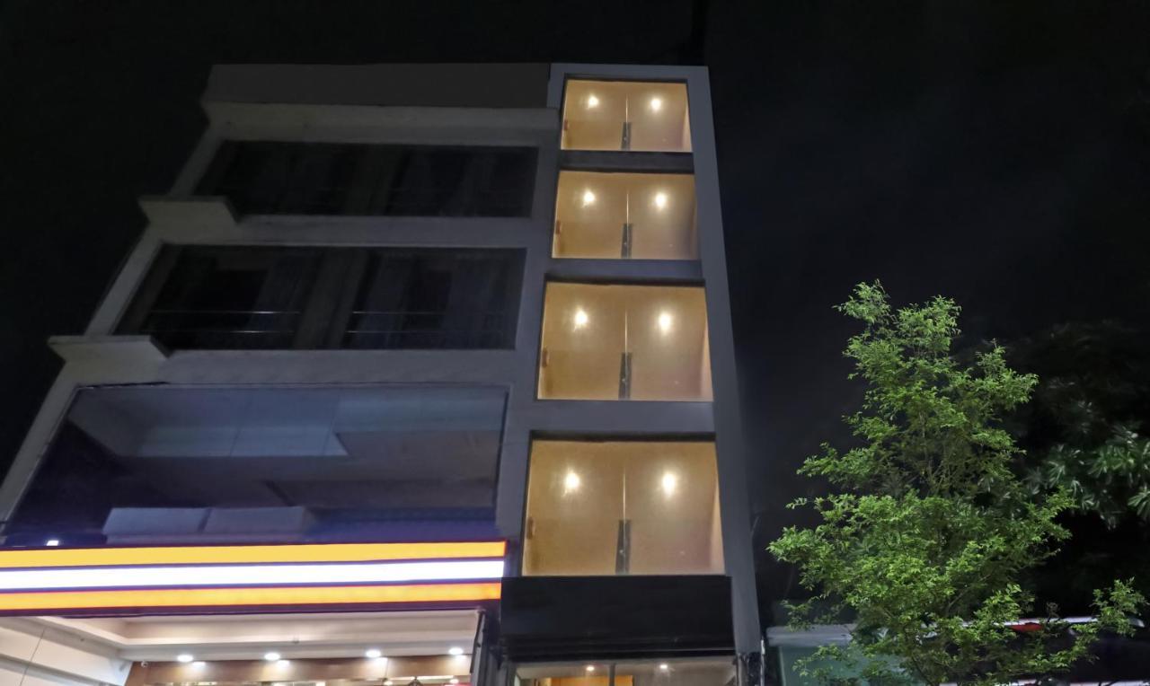 Treebo Galaxy Hotel New Delhi