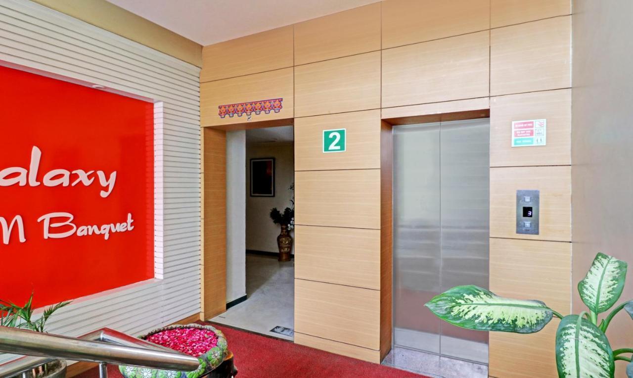 Treebo Galaxy Hotel 3*