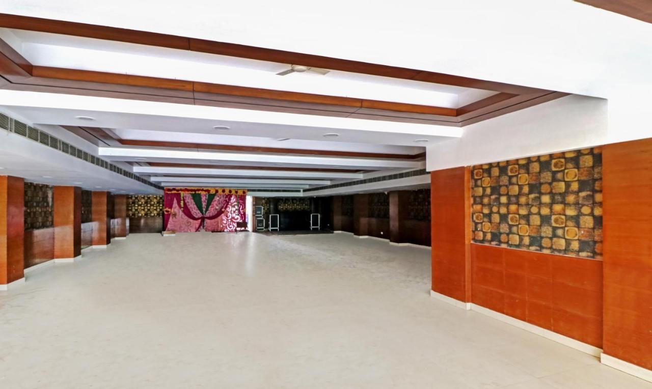 Hotel Treebo Galaxy New Delhi