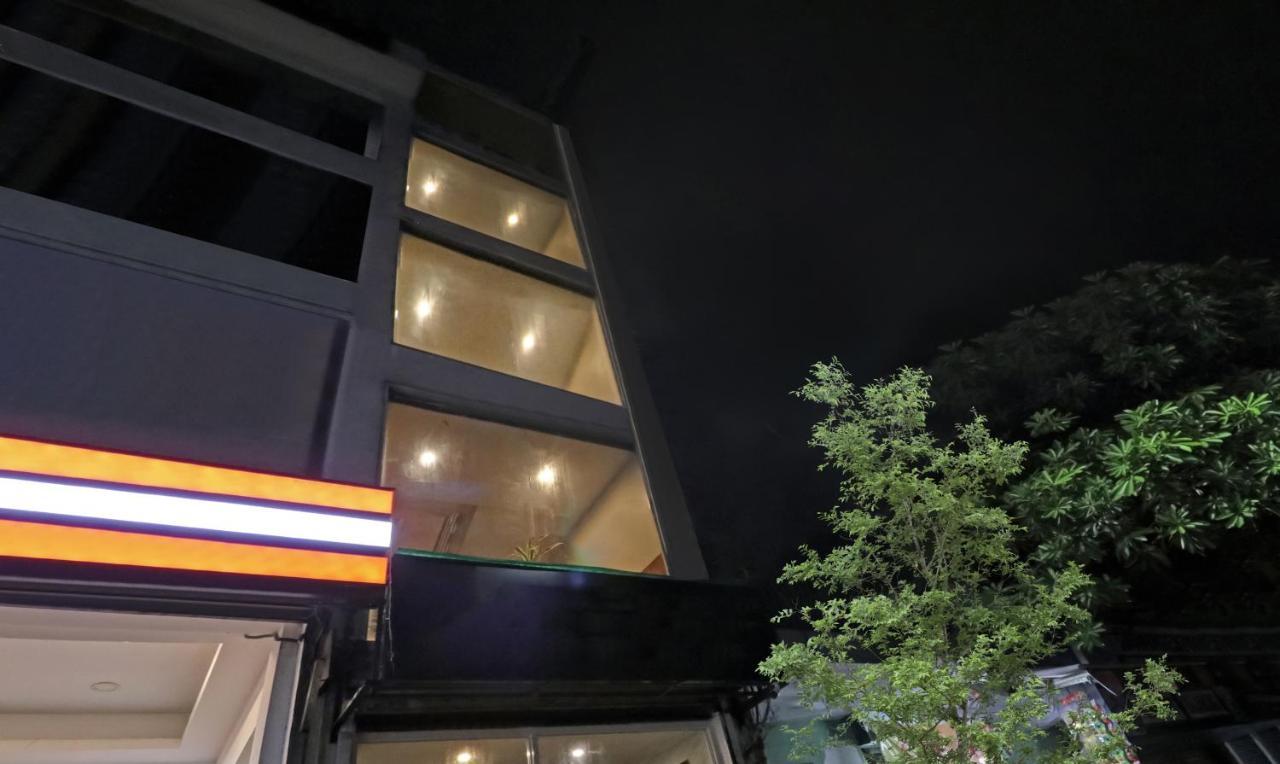 Hotel Treebo Galaxy