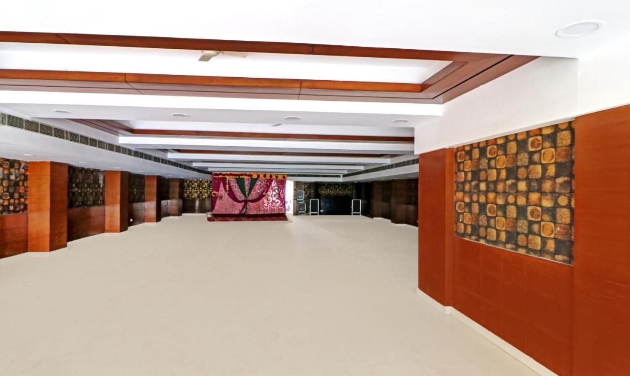 Treebo Galaxy New Delhi