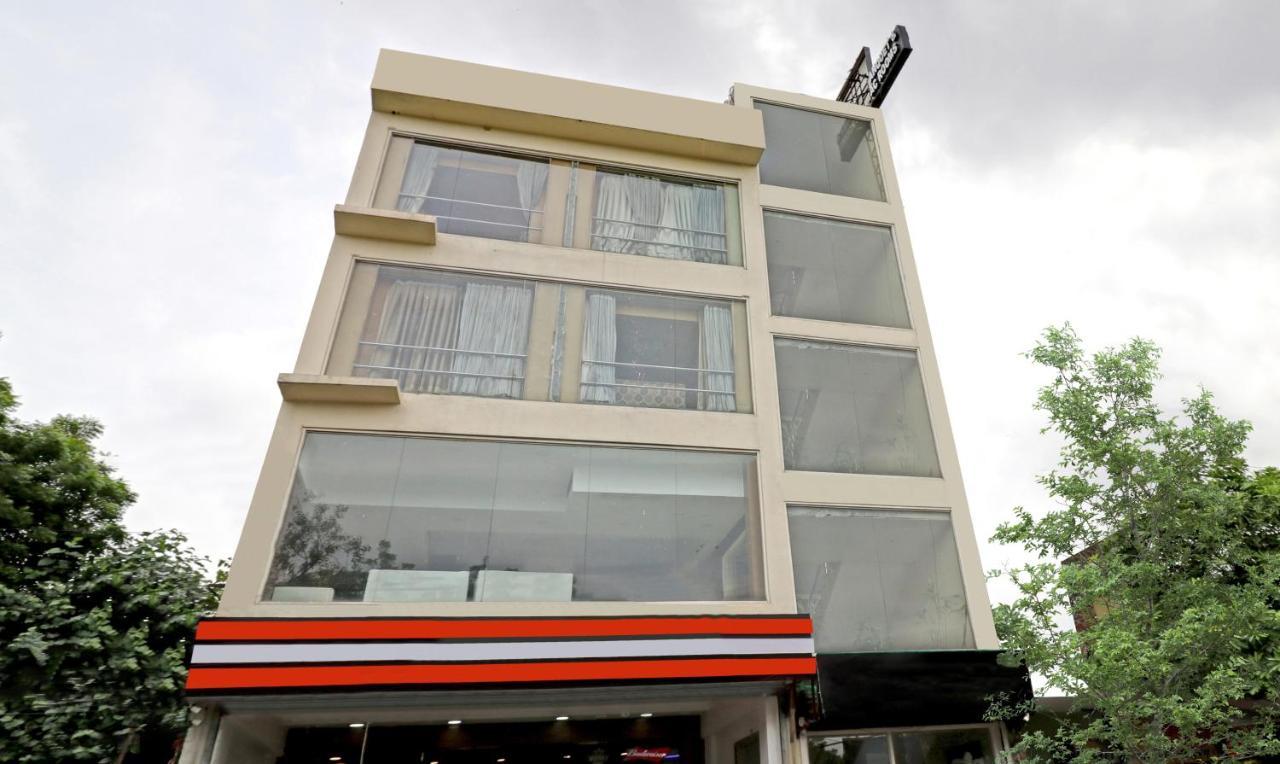 Hotel Treebo Galaxy New Delhi
